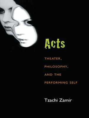 cover image of Acts